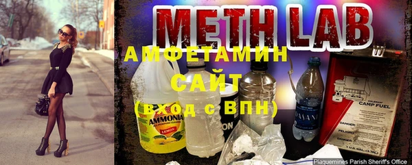 шишки Лиски