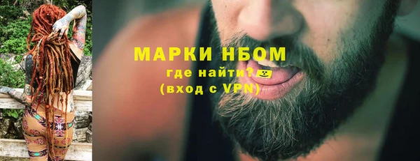 шишки Лиски